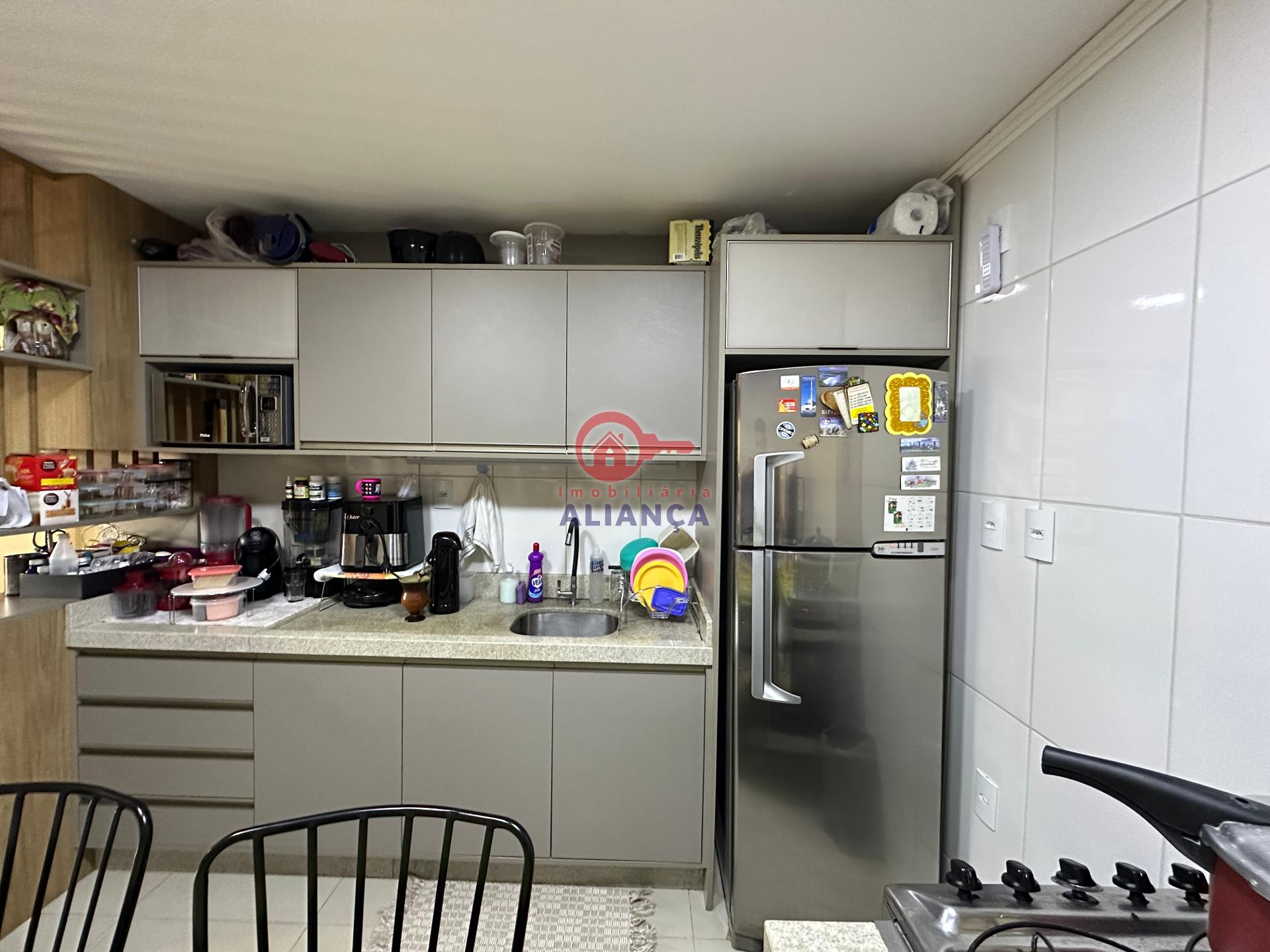 Imobiliria Aliana em Toledo Paran