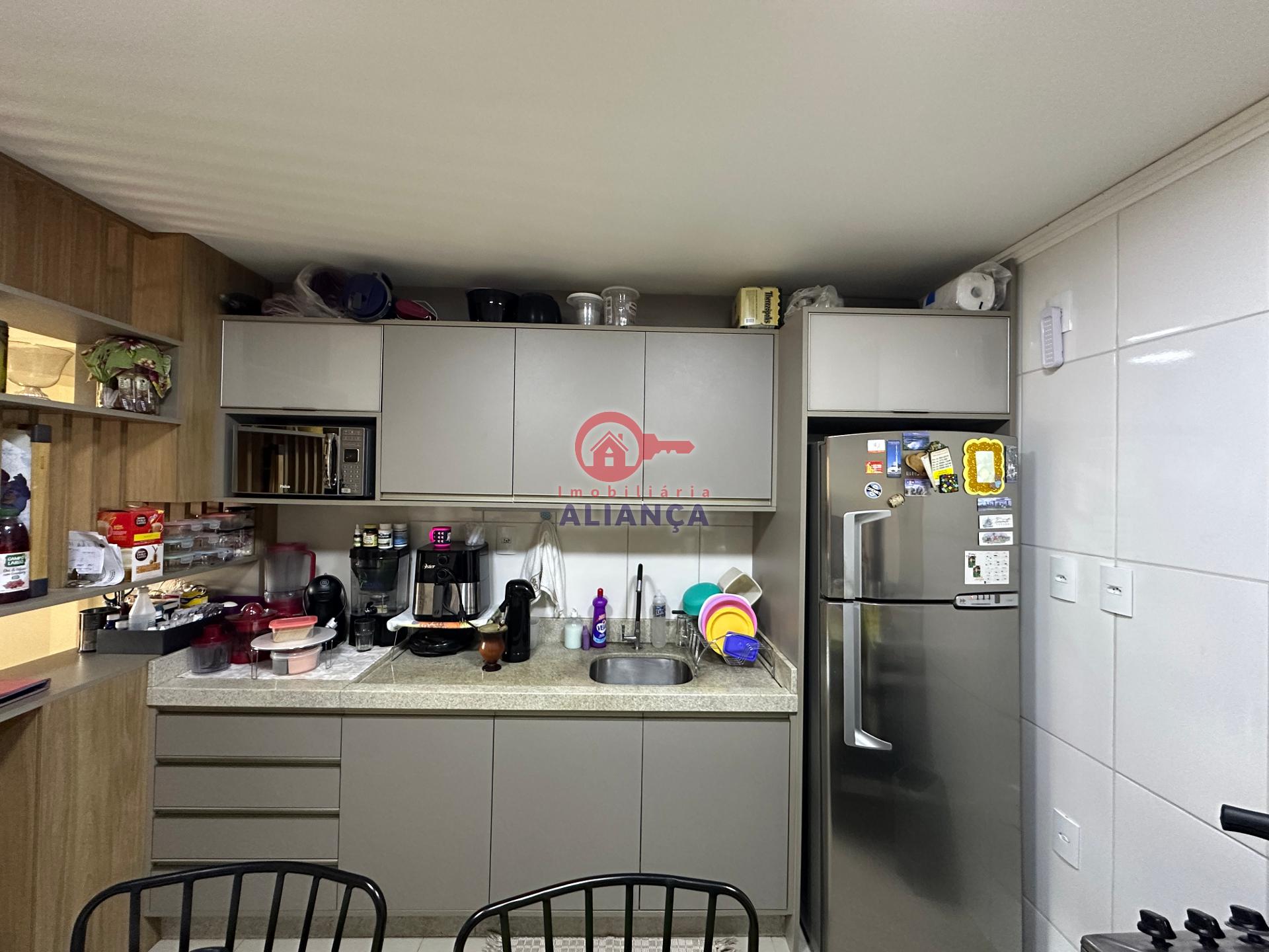 Imobiliria Aliana em Toledo Paran