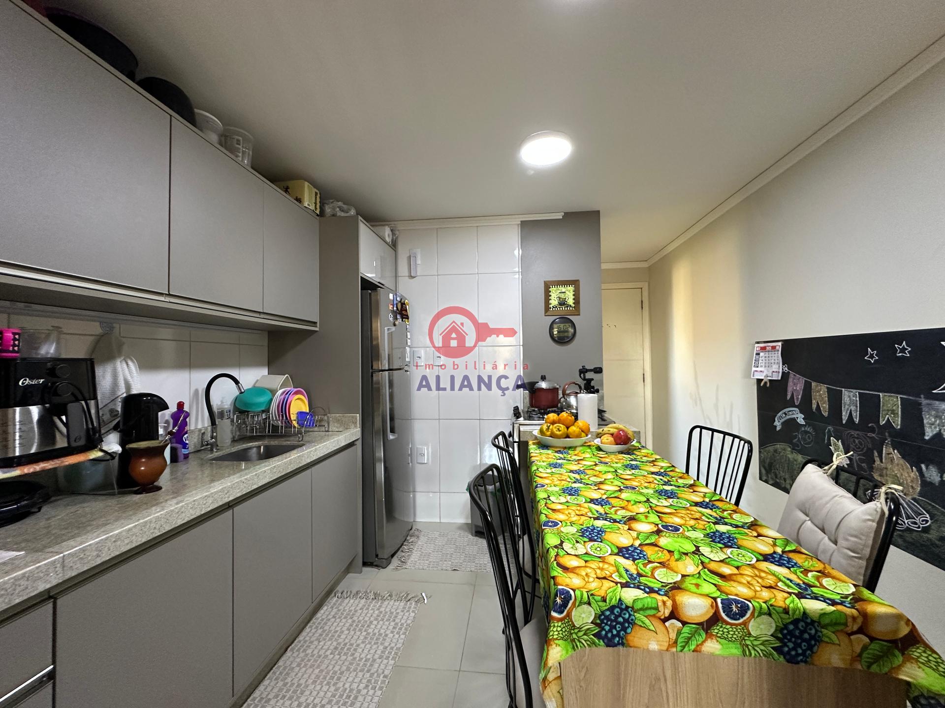 Imobiliria Aliana em Toledo Paran