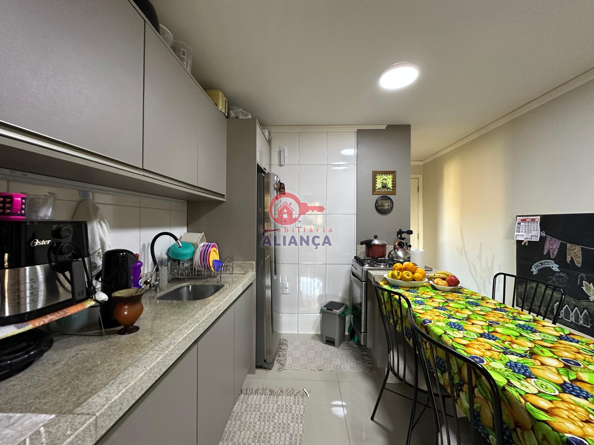 Imobiliria Aliana em Toledo Paran