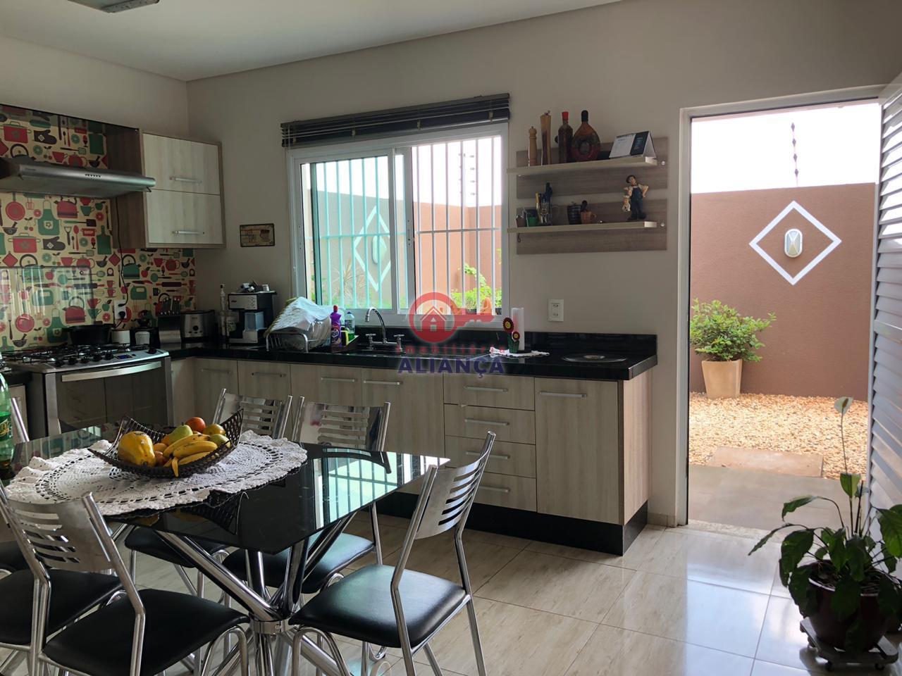 Imobiliria Aliana em Toledo Paran