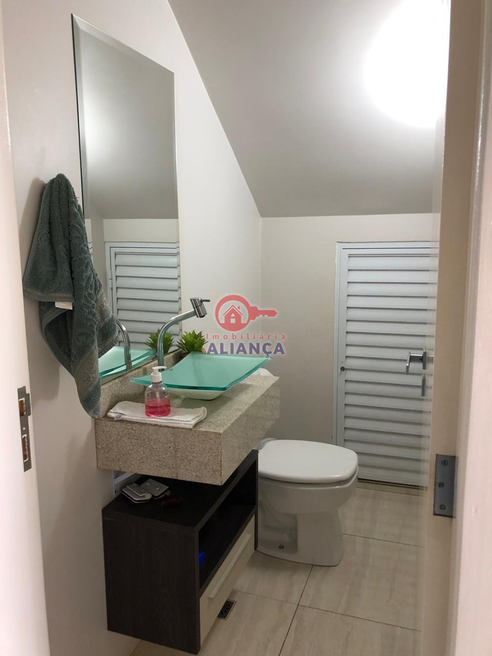 Imobiliria Aliana em Toledo Paran