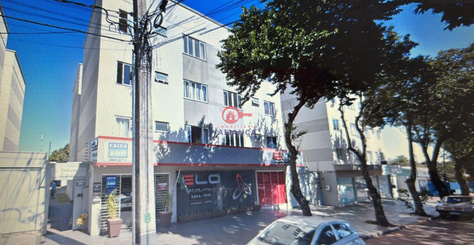 Apartamento  venda, JARDIM PANCERA, TOLEDO - PR