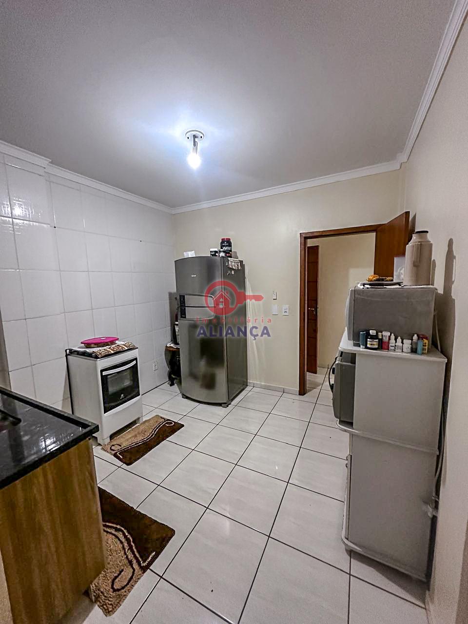Imobiliria Aliana em Toledo Paran