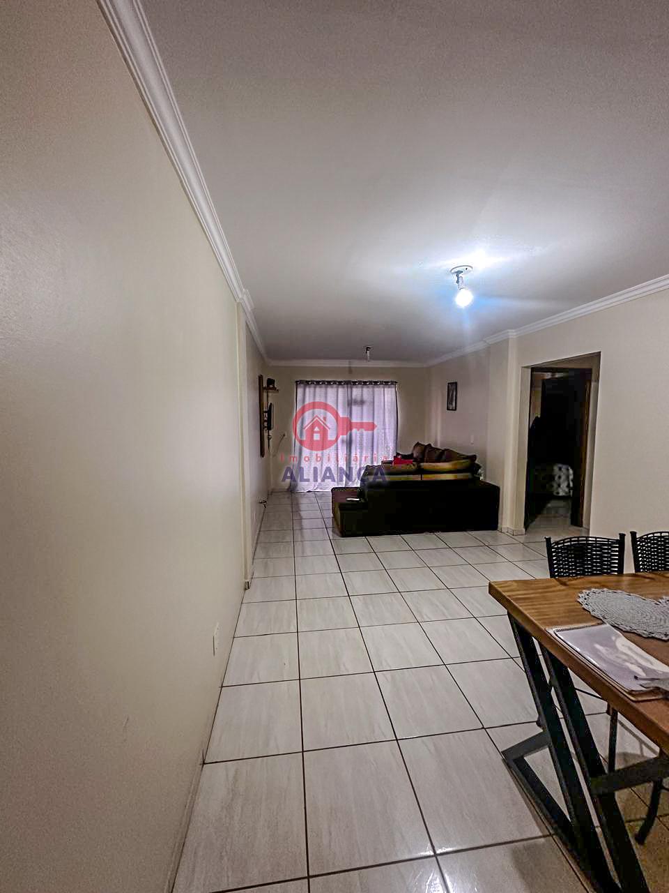 Apartamento  venda, JARDIM SANTA MARIA, TOLEDO - PR