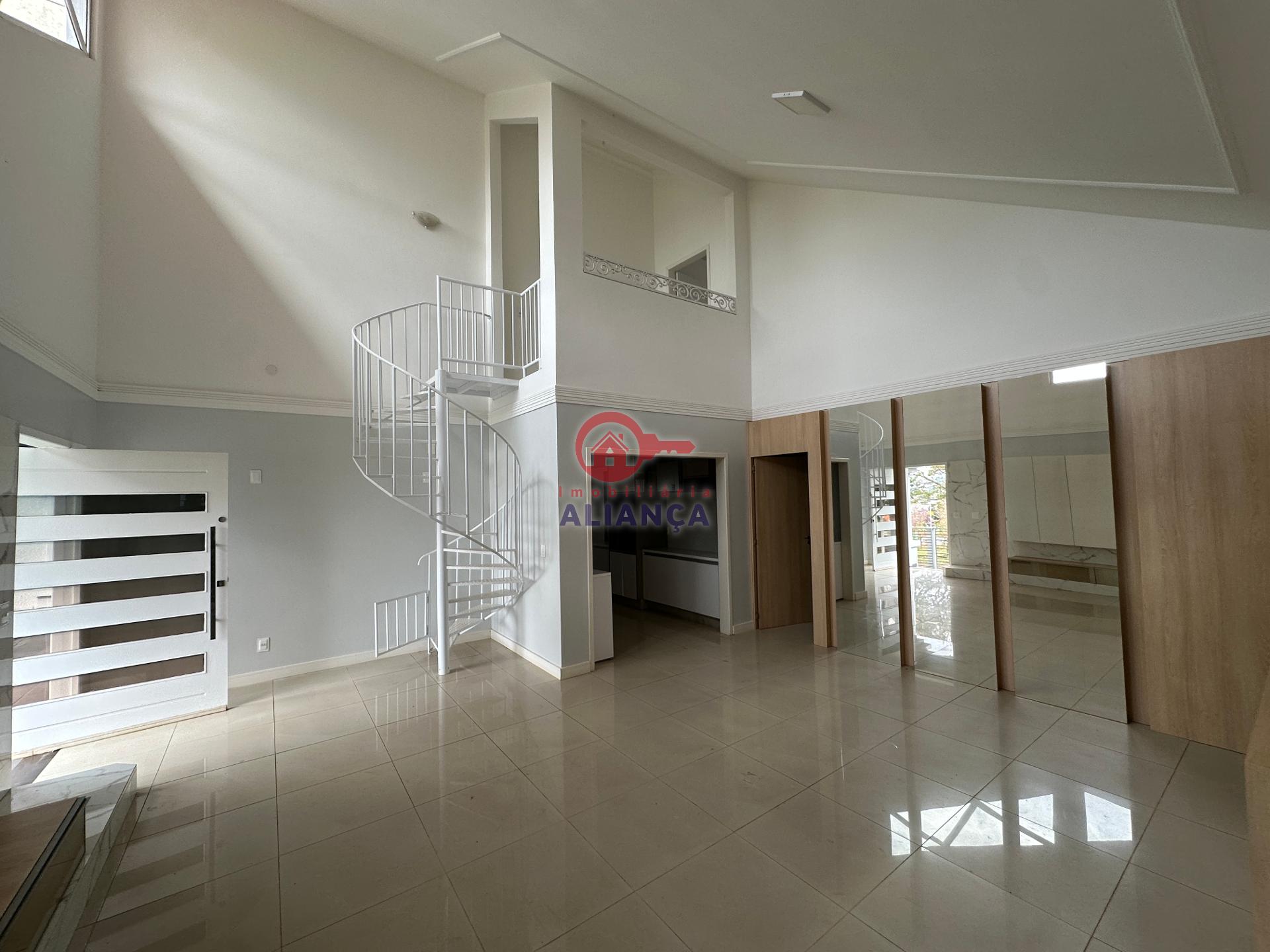 Imobiliria Aliana em Toledo Paran