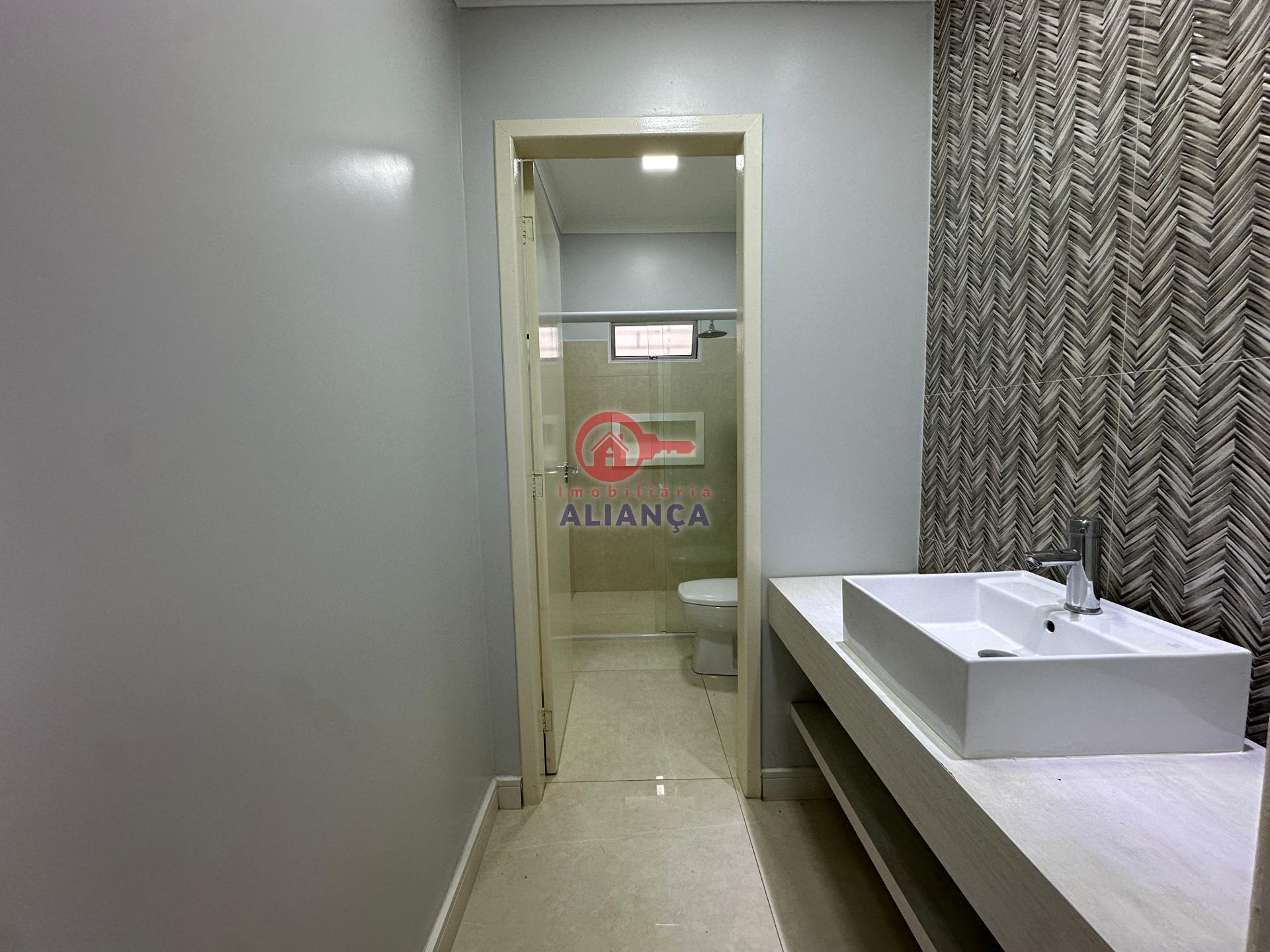 Imobiliria Aliana em Toledo Paran