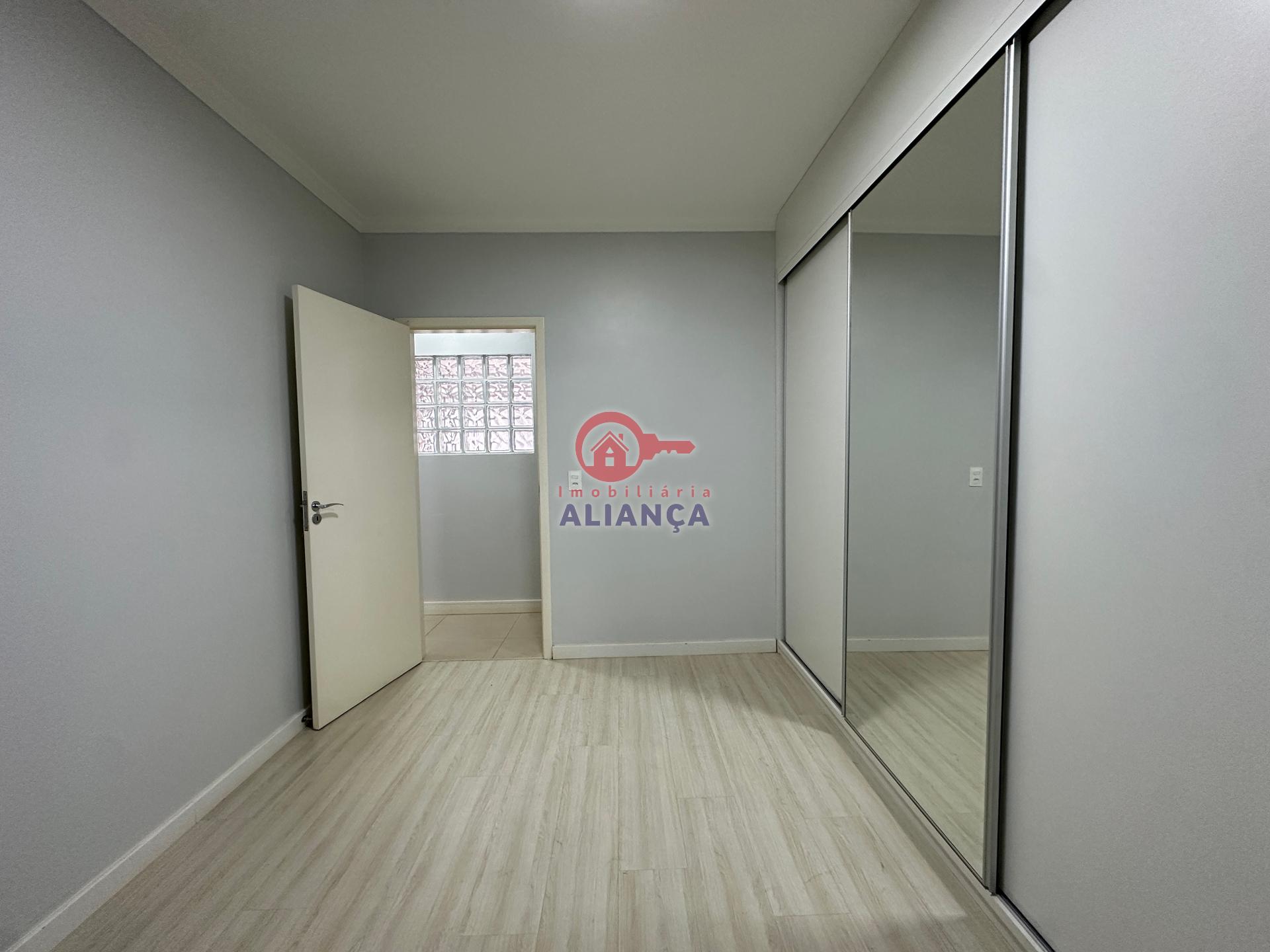Imobiliria Aliana em Toledo Paran
