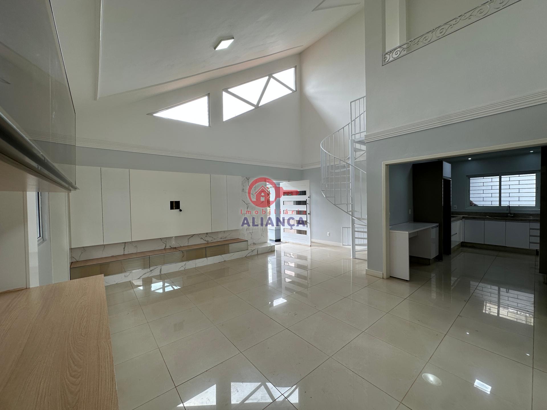 Imobiliria Aliana em Toledo Paran
