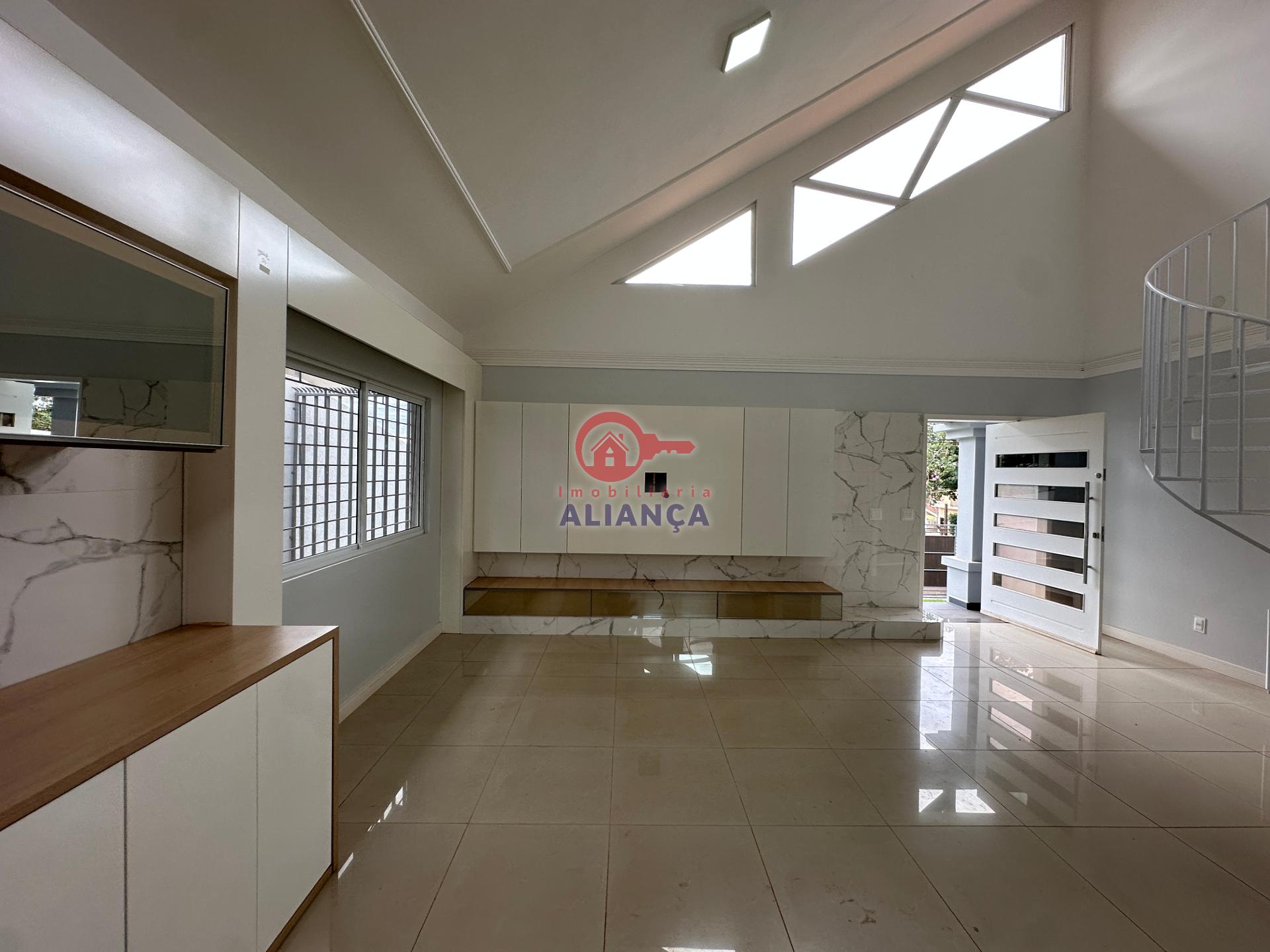 Imobiliria Aliana em Toledo Paran