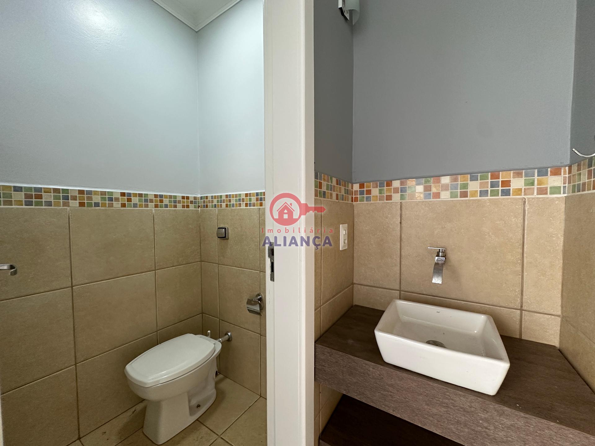 Imobiliria Aliana em Toledo Paran
