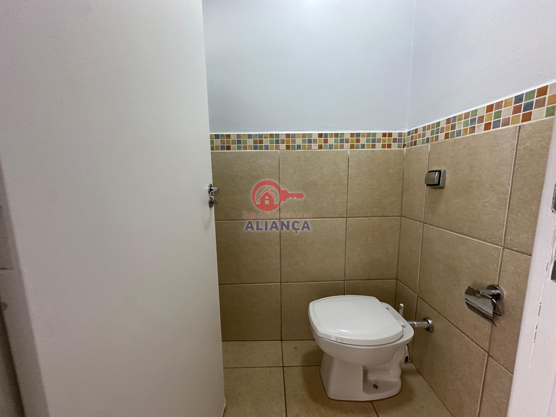 Imobiliria Aliana em Toledo Paran