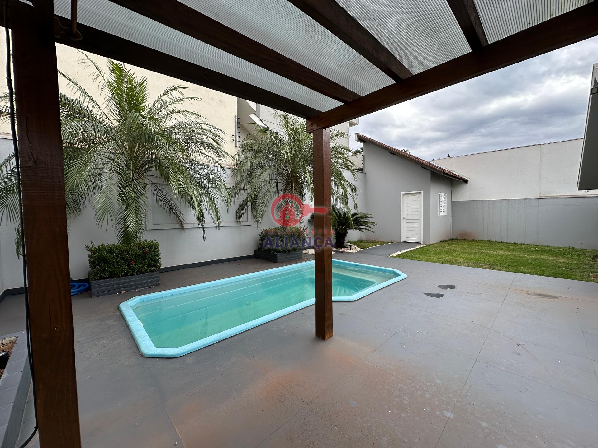 Imobiliria Aliana em Toledo Paran