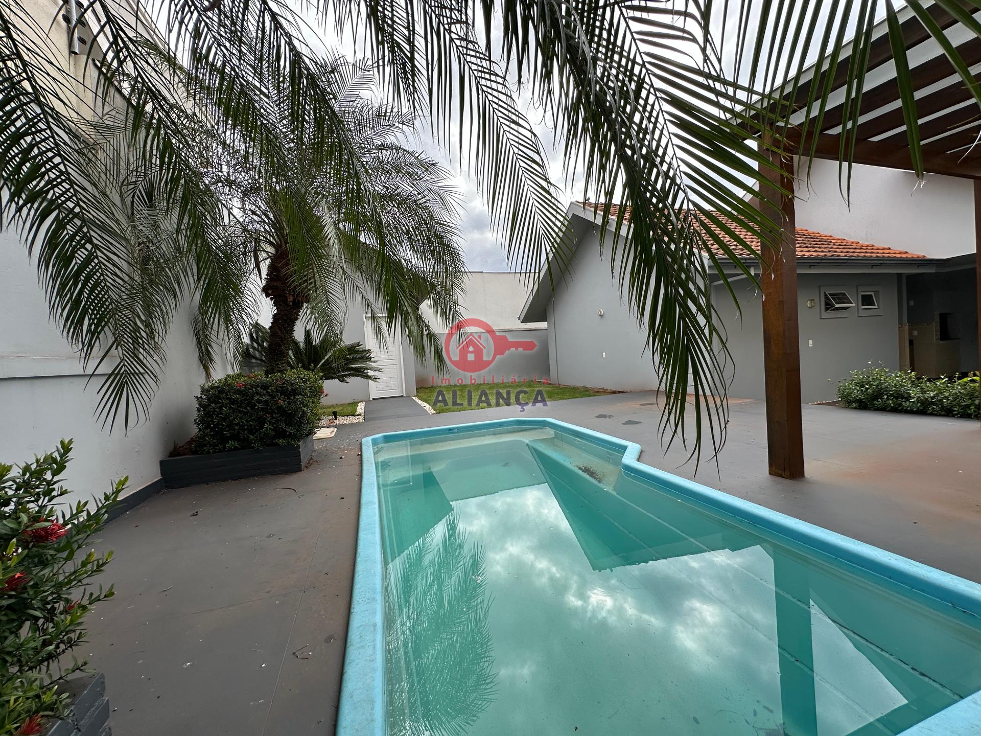 Imobiliria Aliana em Toledo Paran
