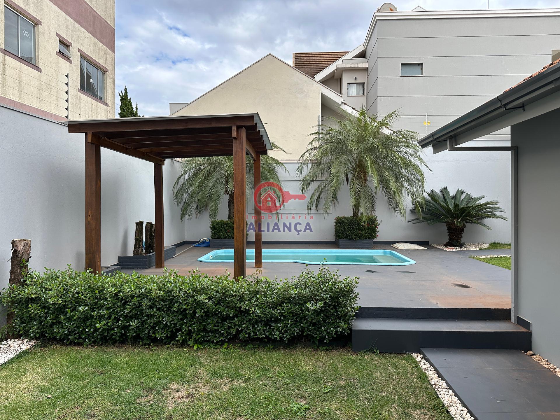 Imobiliria Aliana em Toledo Paran
