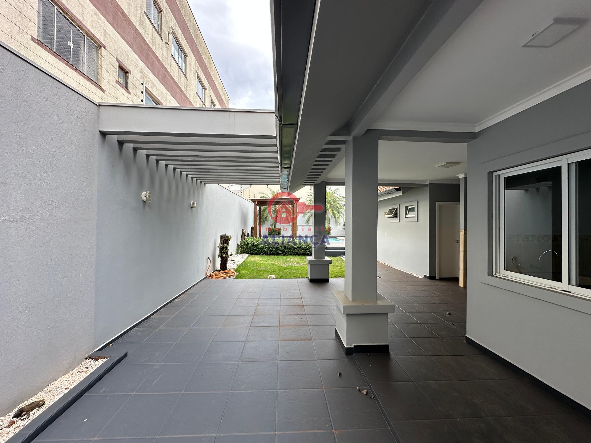 Imobiliria Aliana em Toledo Paran
