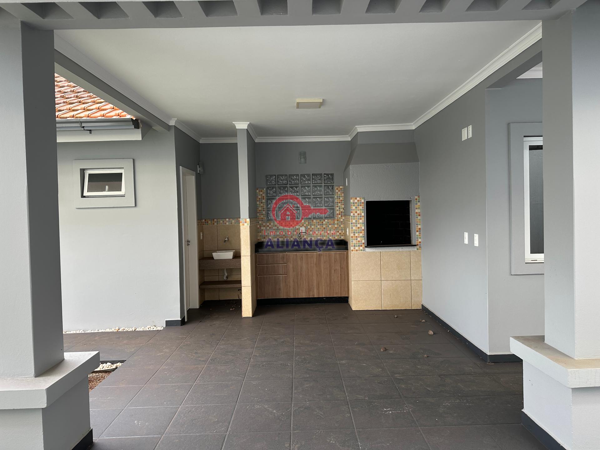 Imobiliria Aliana em Toledo Paran