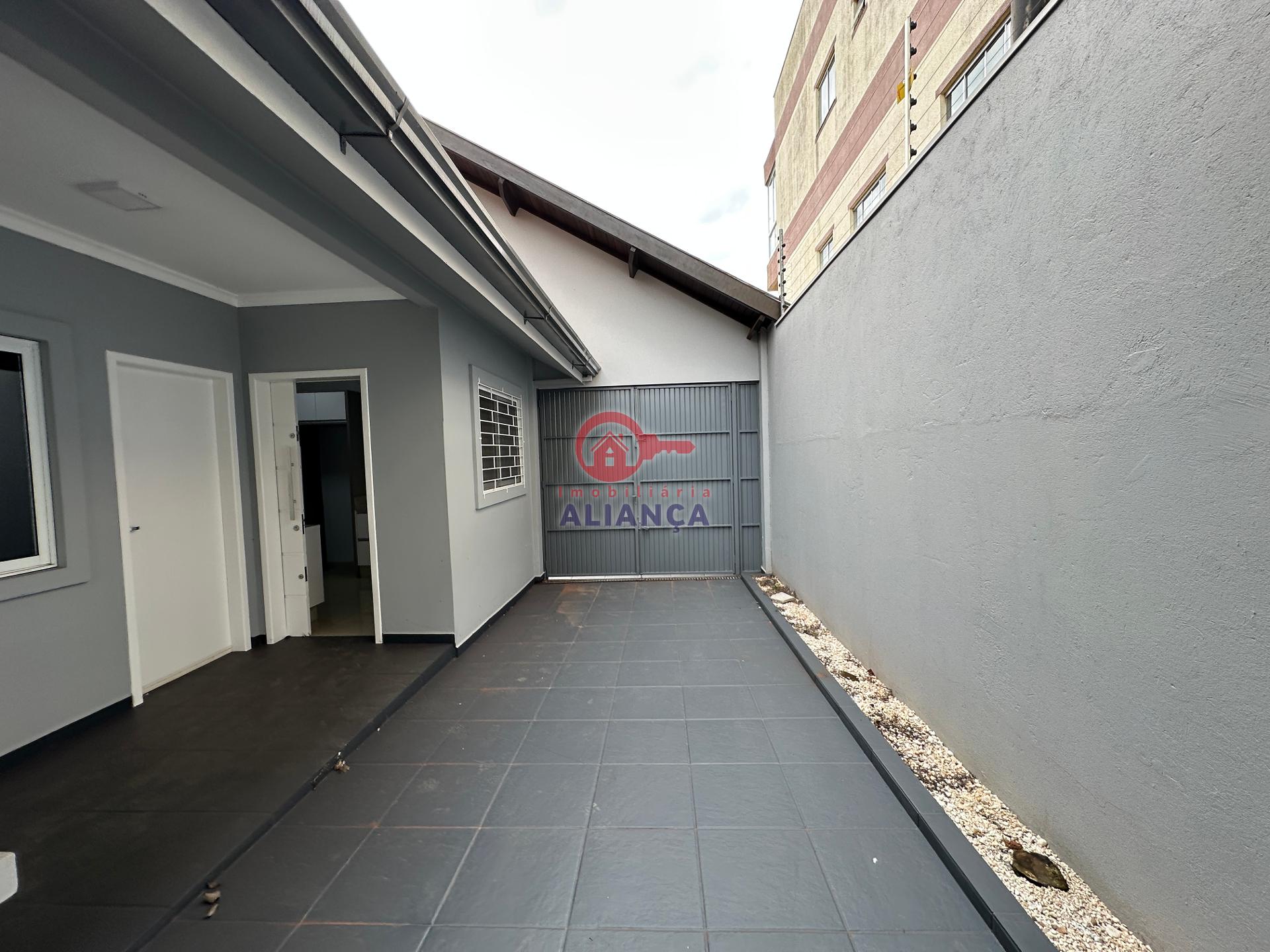 Imobiliria Aliana em Toledo Paran