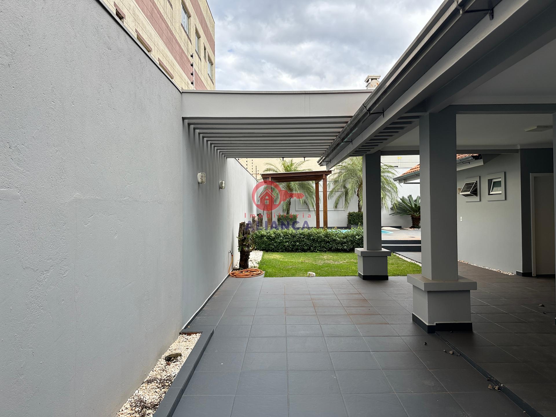 Imobiliria Aliana em Toledo Paran