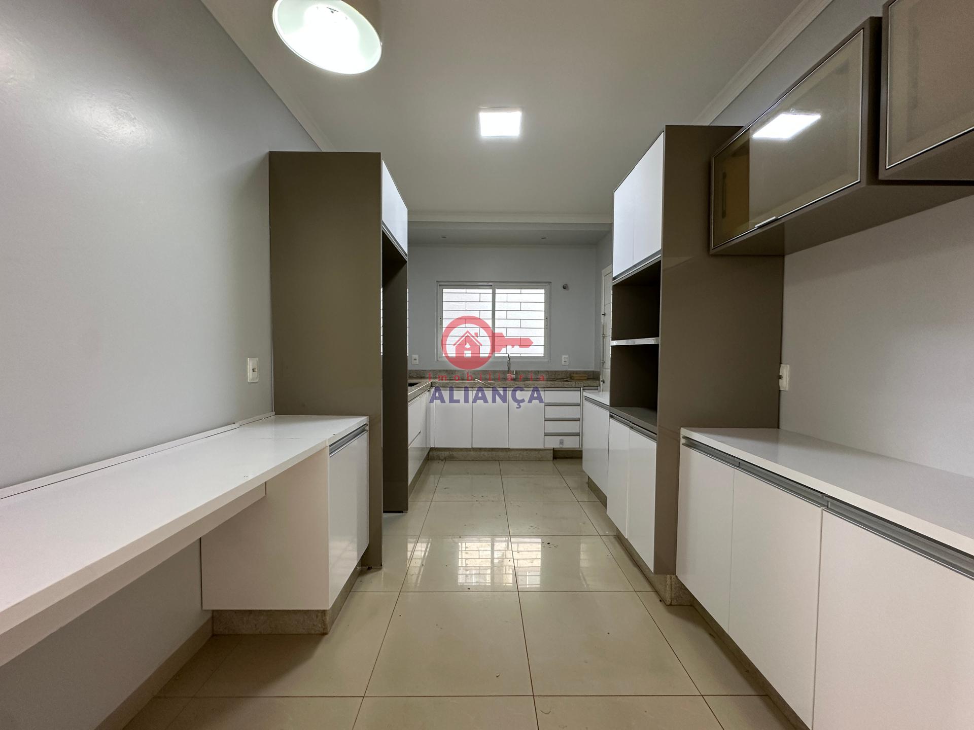 Imobiliria Aliana em Toledo Paran