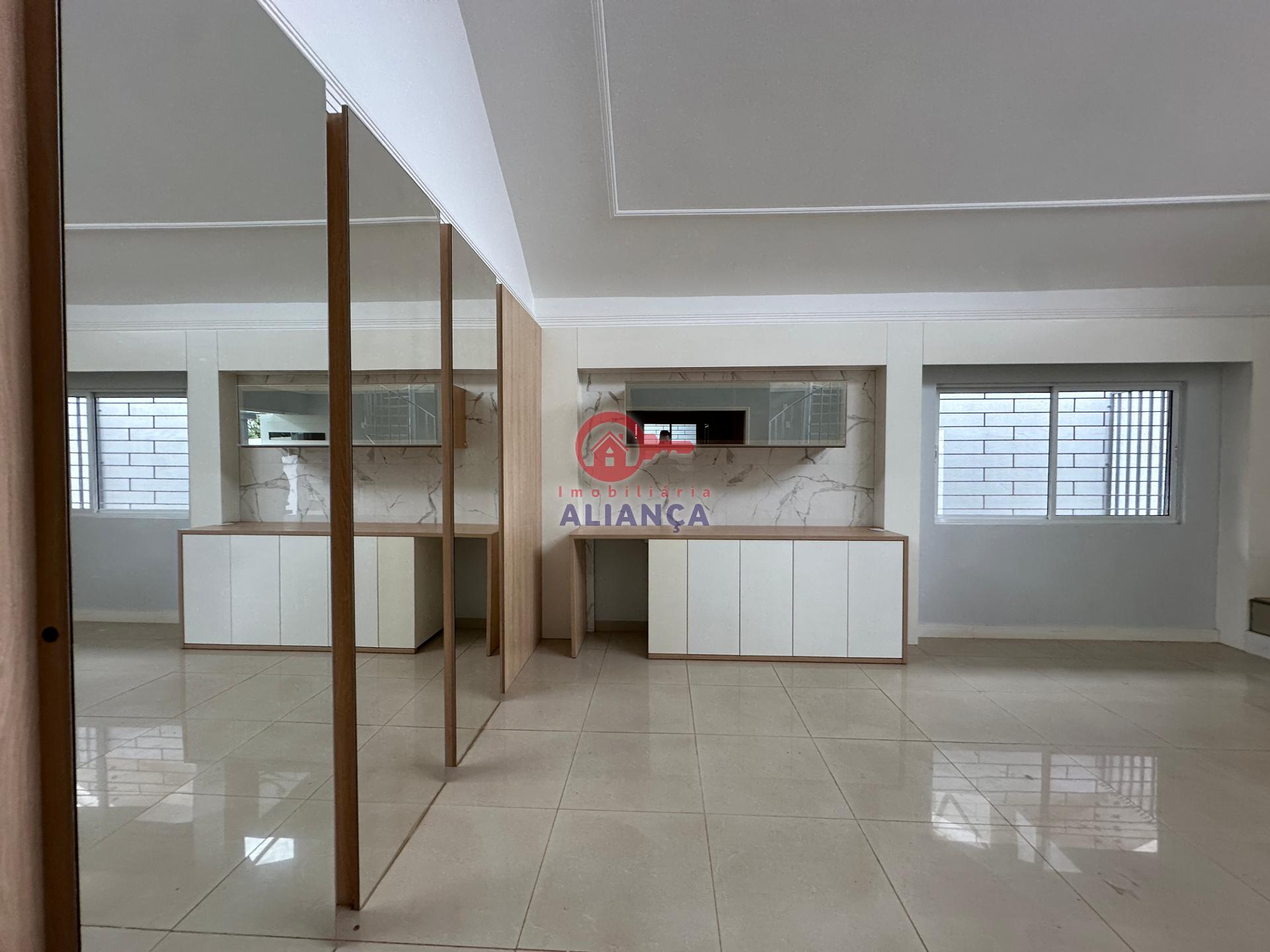 Imobiliria Aliana em Toledo Paran