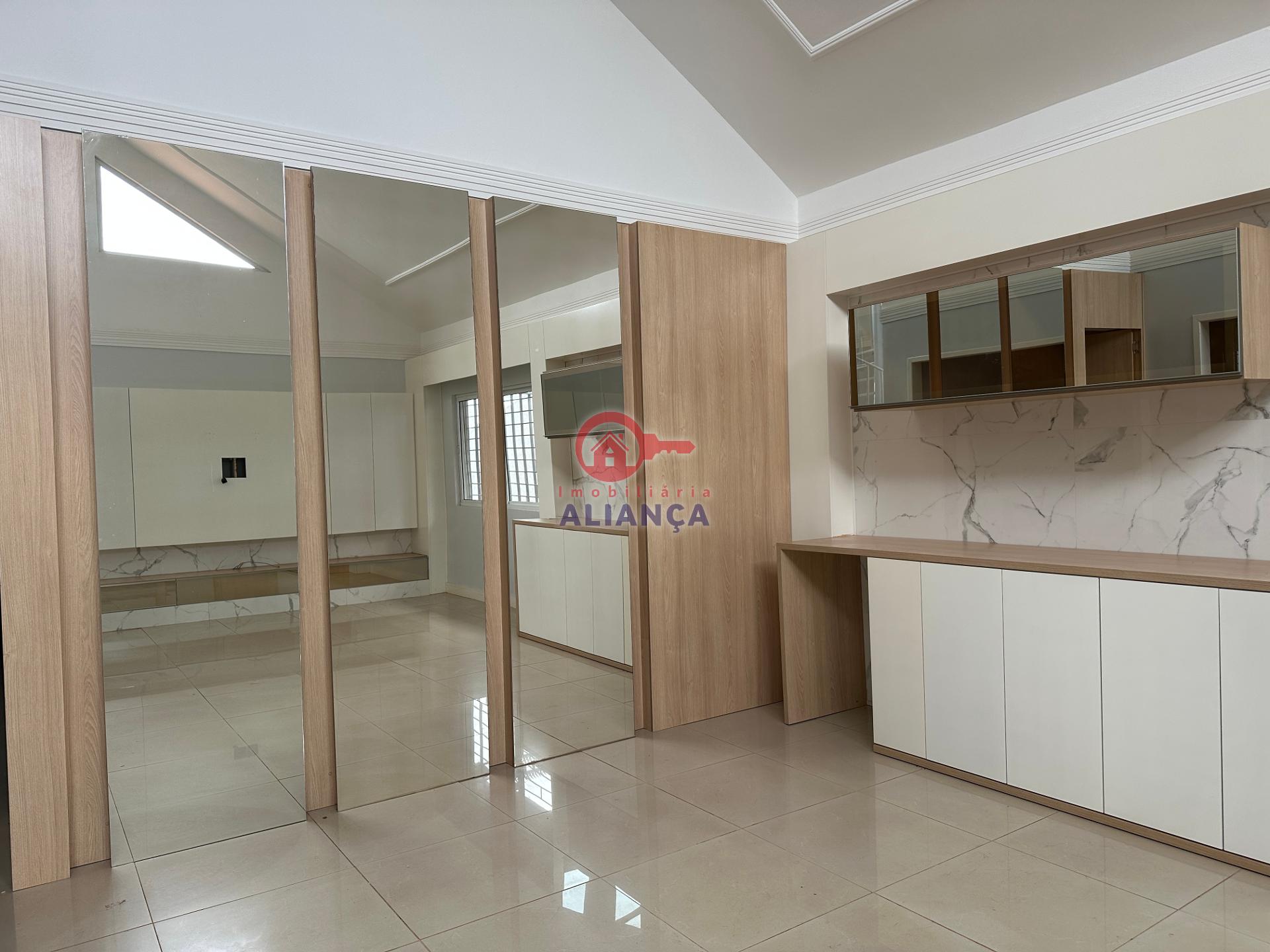 Imobiliria Aliana em Toledo Paran