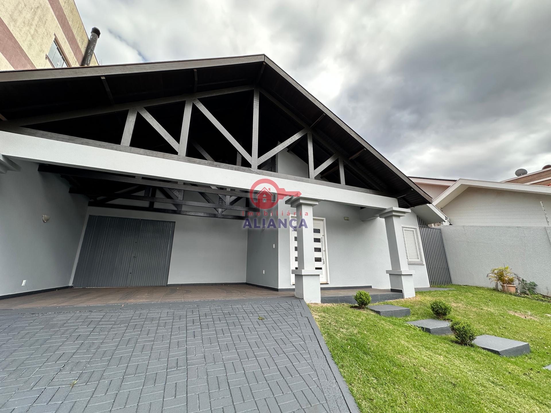 Imobiliria Aliana em Toledo Paran