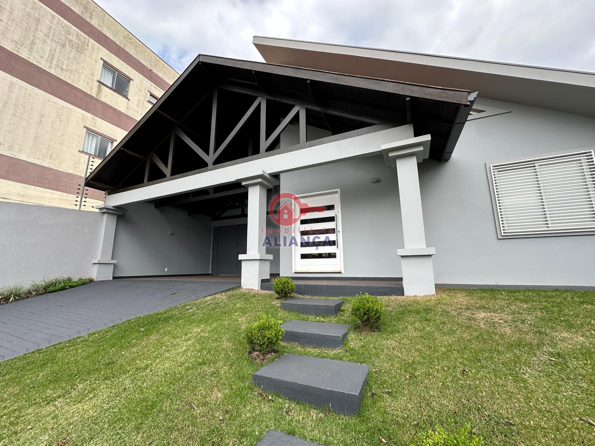Imobiliria Aliana em Toledo Paran