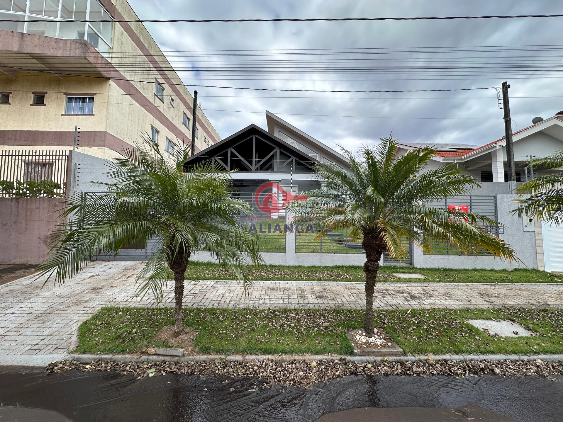 Imobiliria Aliana em Toledo Paran