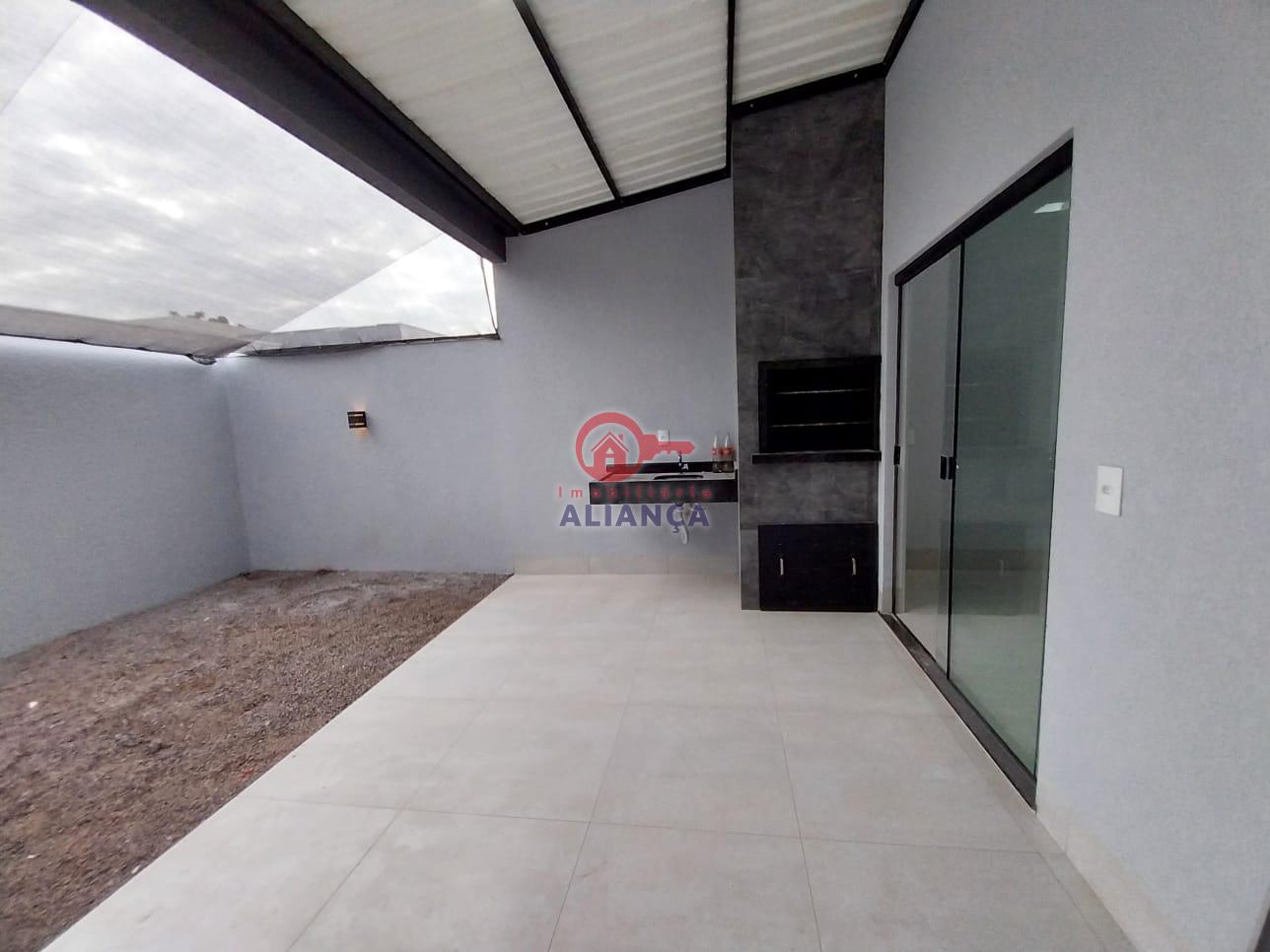 Imobiliria Aliana em Toledo Paran
