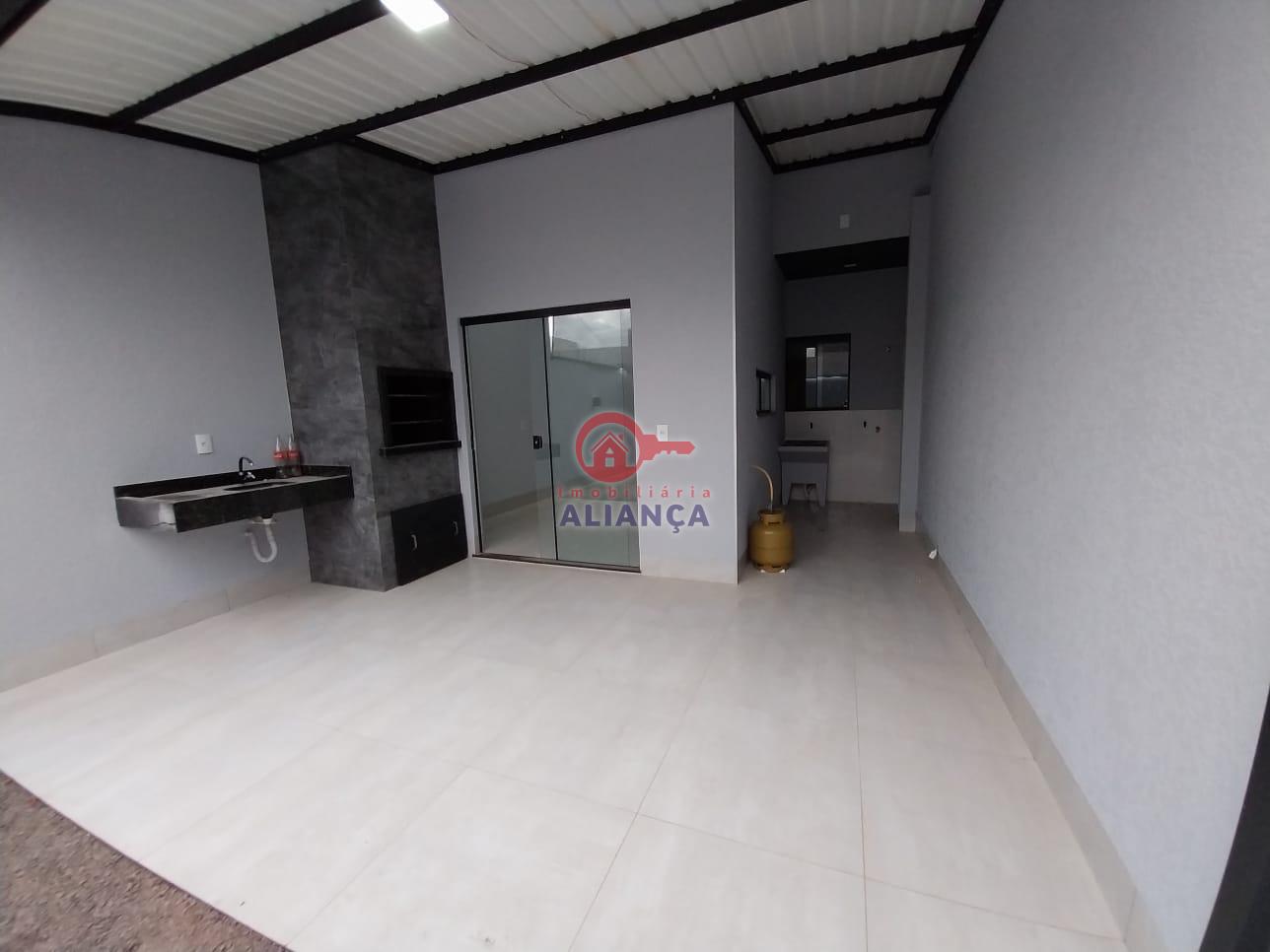 Imobiliria Aliana em Toledo Paran