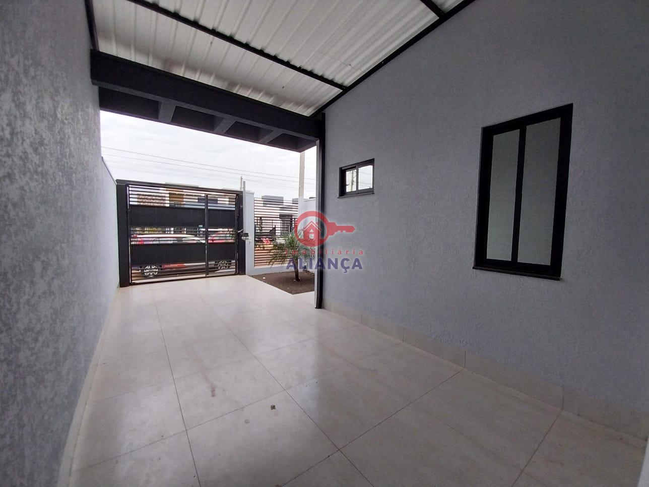 Imobiliria Aliana em Toledo Paran