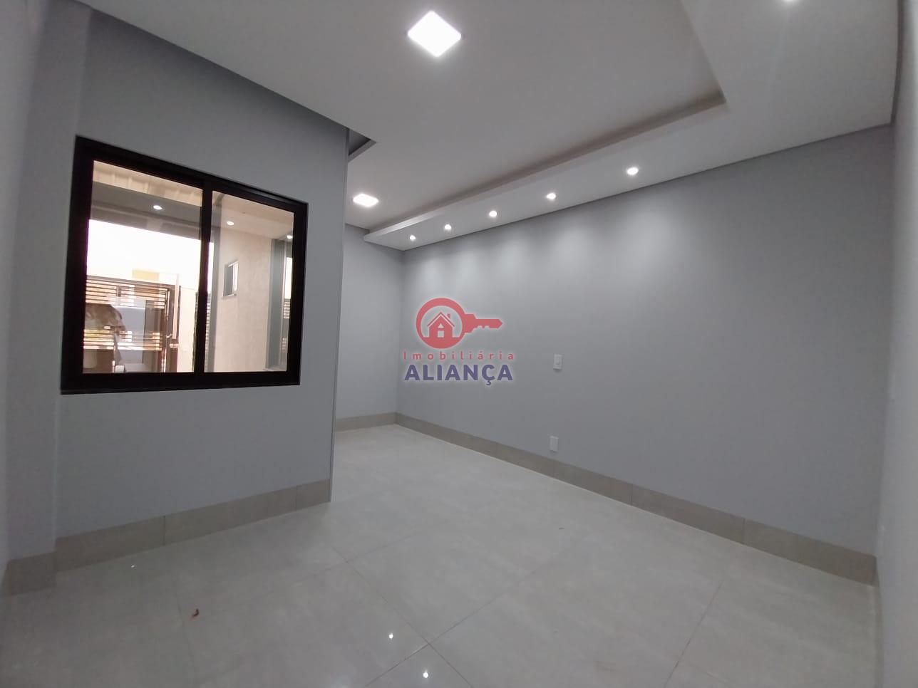 Imobiliria Aliana em Toledo Paran