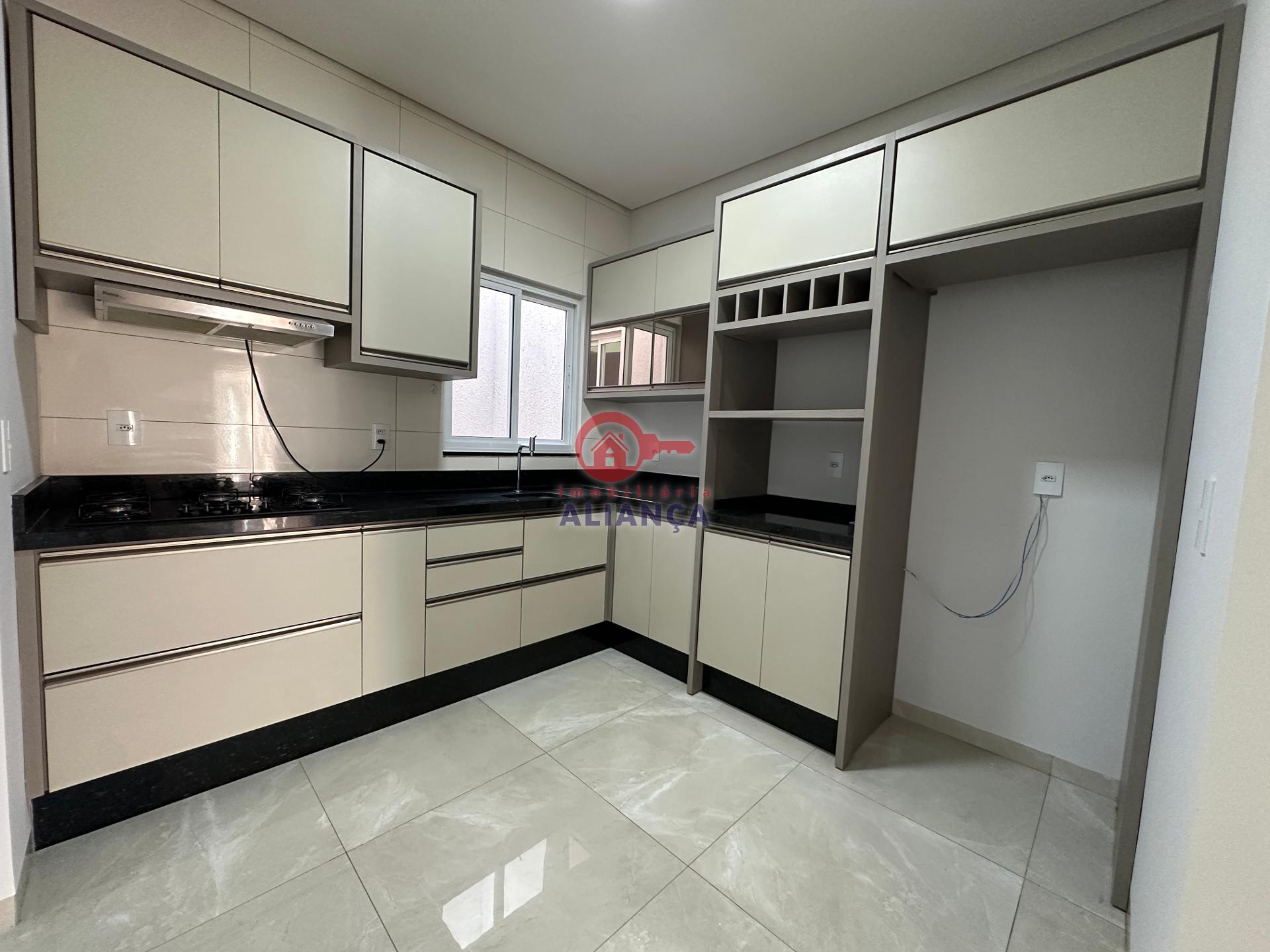 Imobiliria Aliana em Toledo Paran