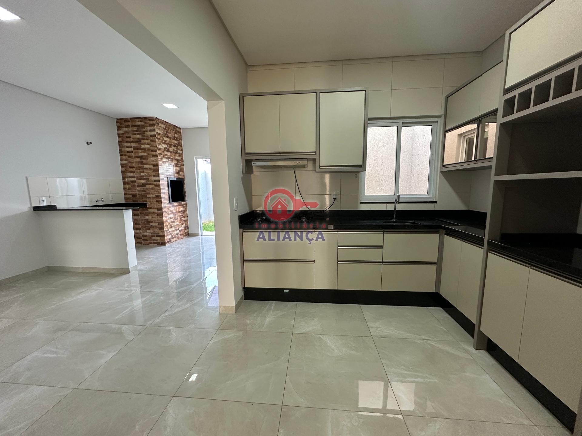 Imobiliria Aliana em Toledo Paran