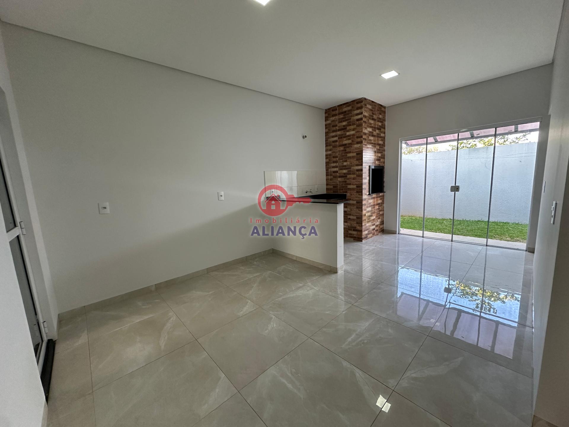 Imobiliria Aliana em Toledo Paran