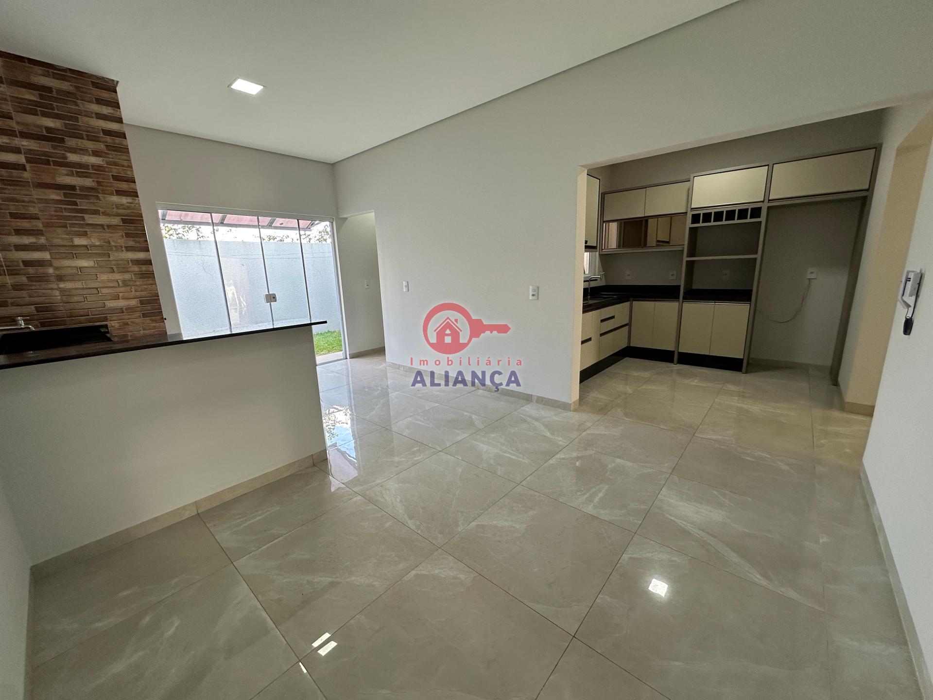 Imobiliria Aliana em Toledo Paran