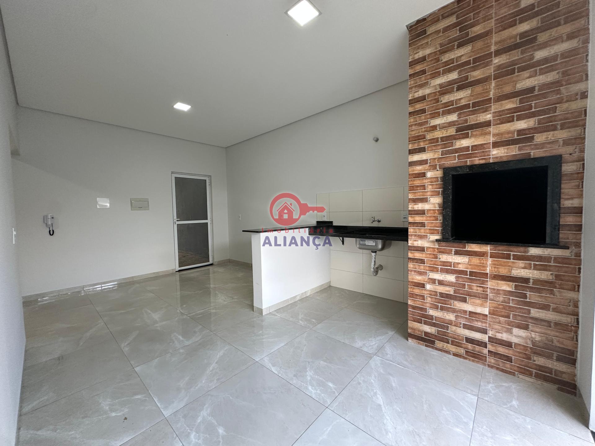 Imobiliria Aliana em Toledo Paran
