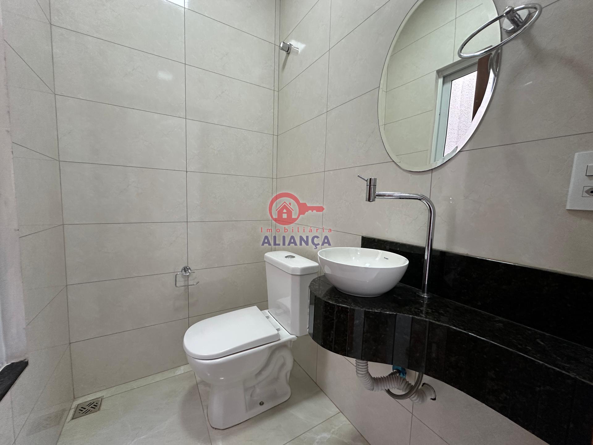 Imobiliria Aliana em Toledo Paran