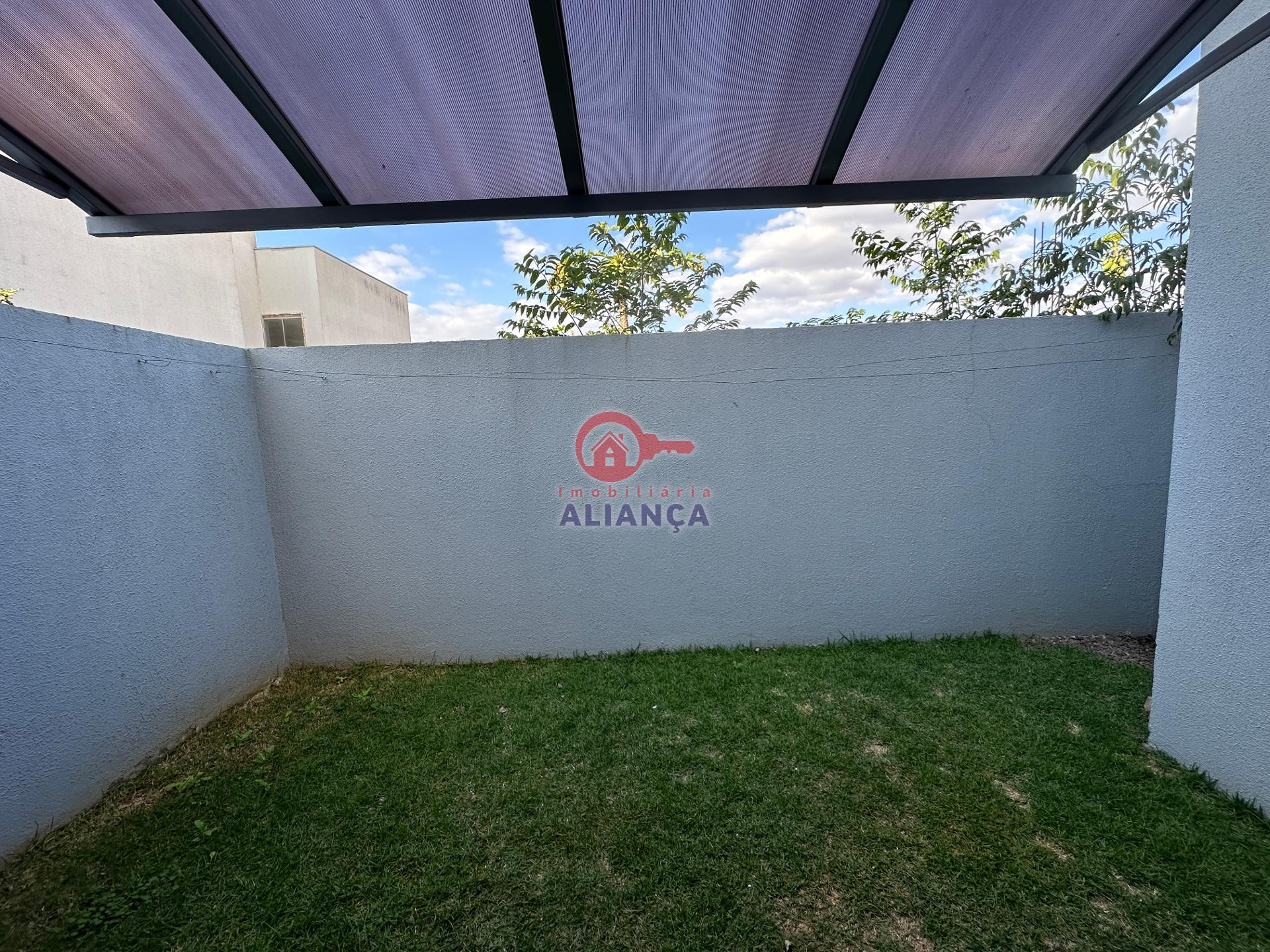 Imobiliria Aliana em Toledo Paran