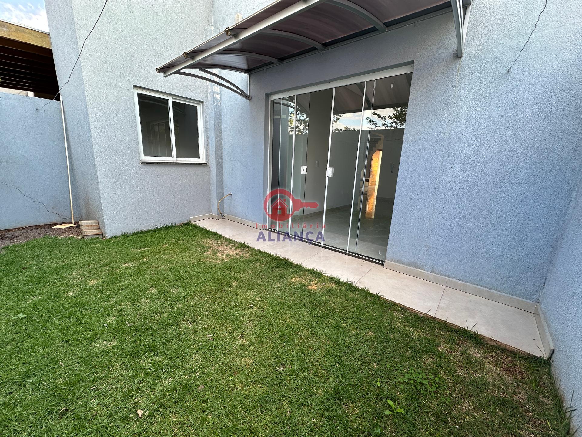 Imobiliria Aliana em Toledo Paran