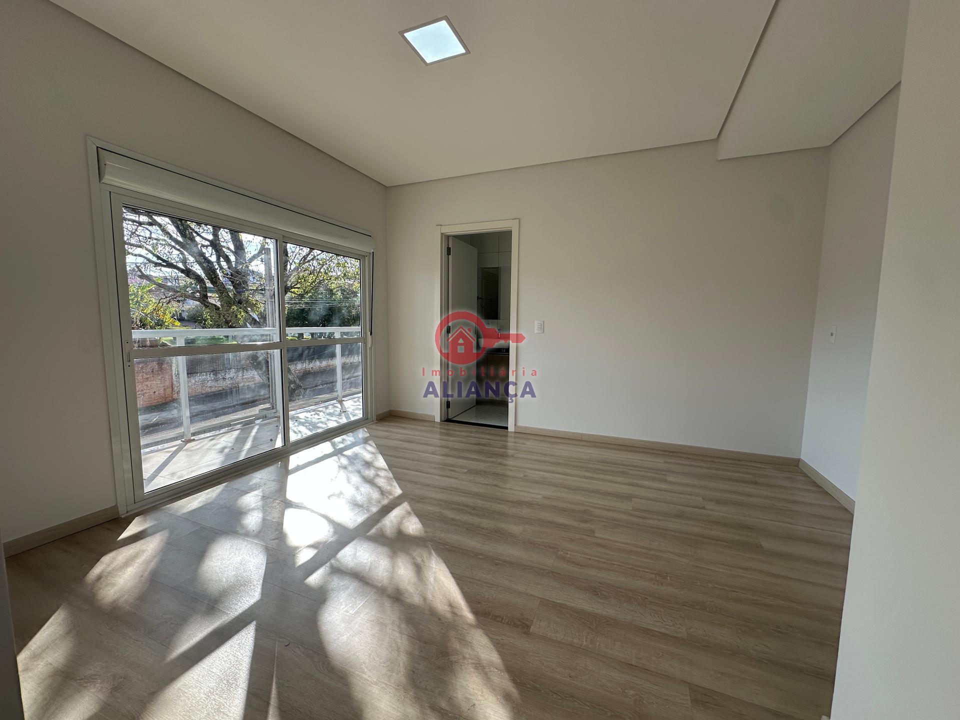 Imobiliria Aliana em Toledo Paran