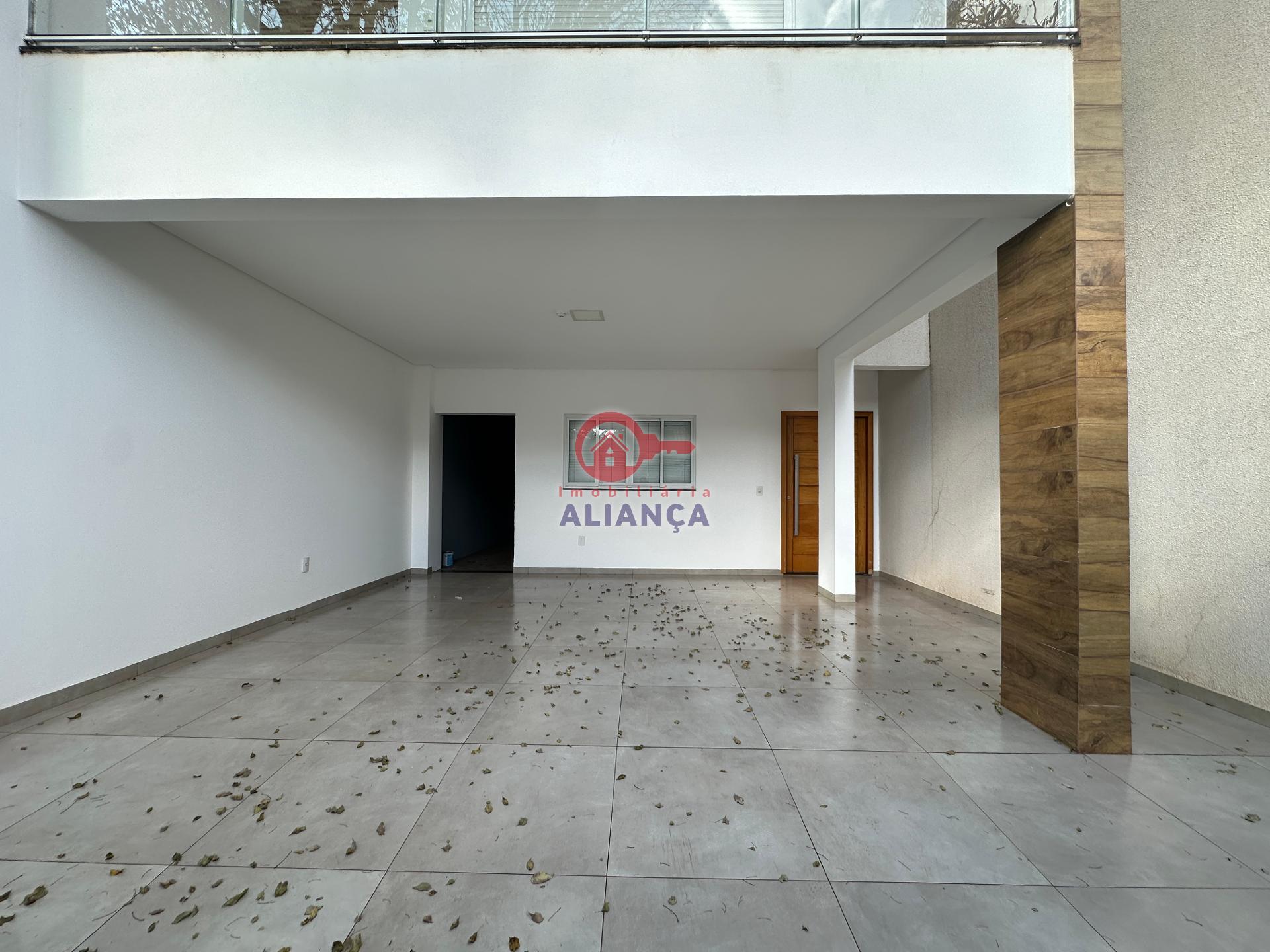 Imobiliria Aliana em Toledo Paran