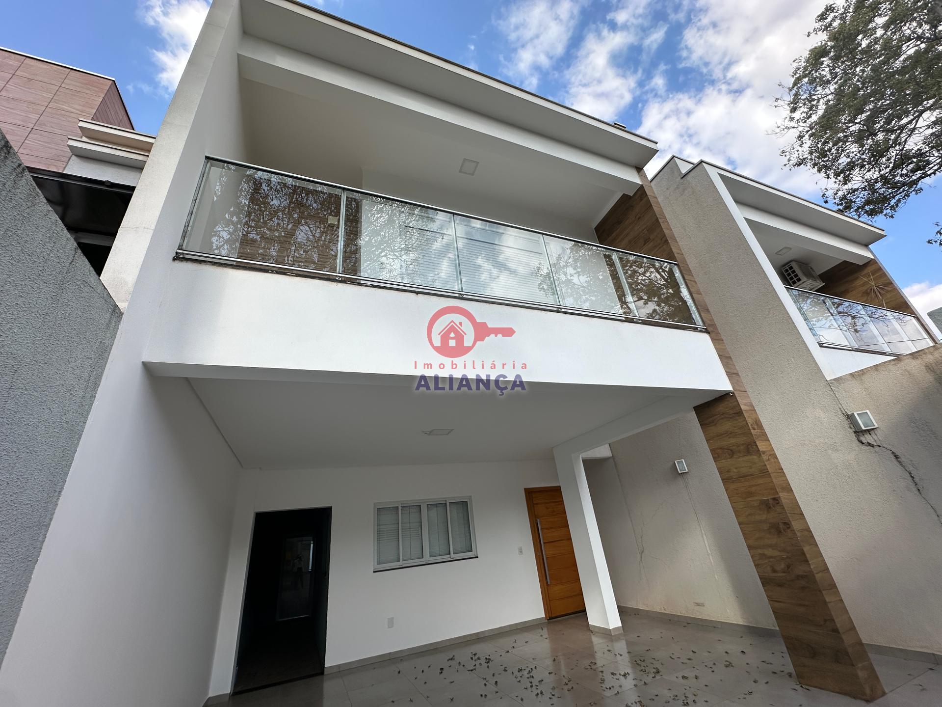 Imobiliria Aliana em Toledo Paran
