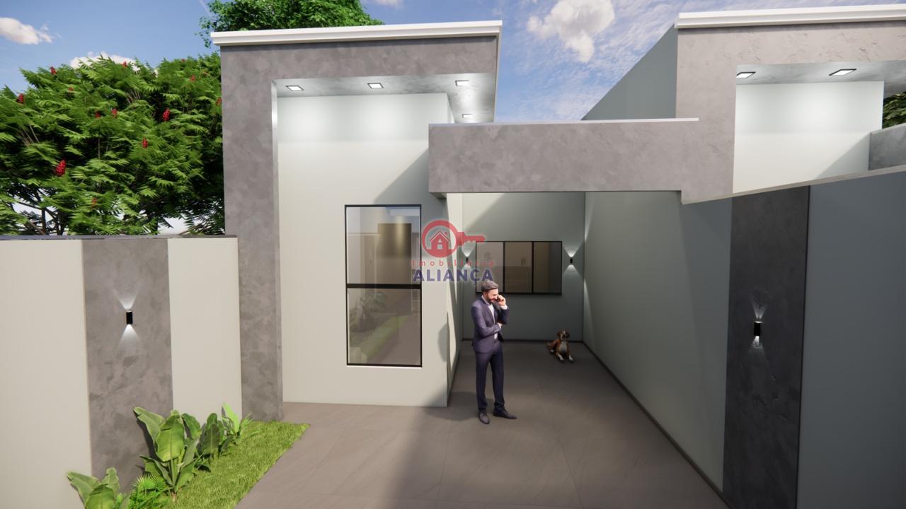 Imobiliria Aliana em Toledo Paran