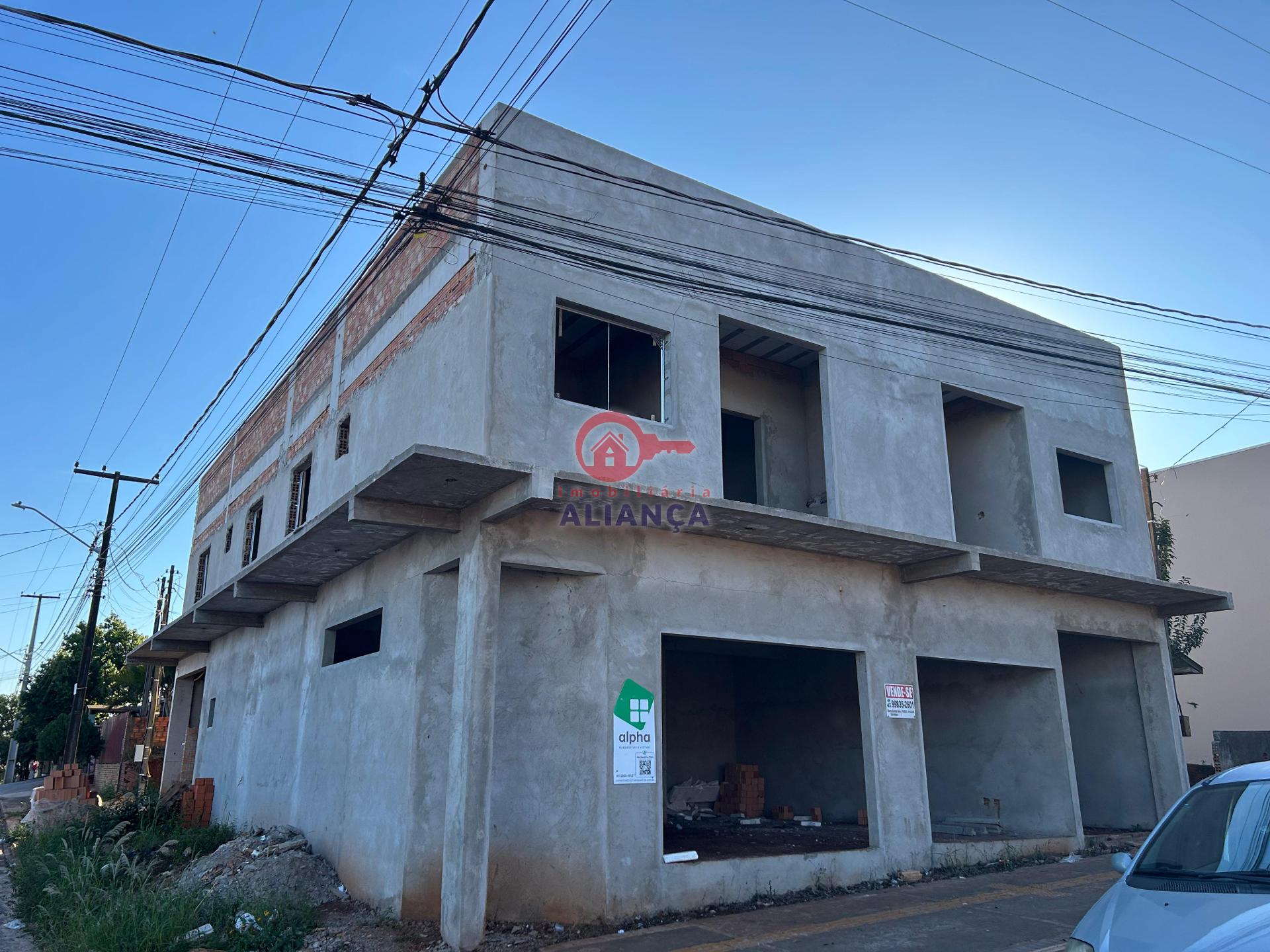Imobiliria Aliana em Toledo Paran