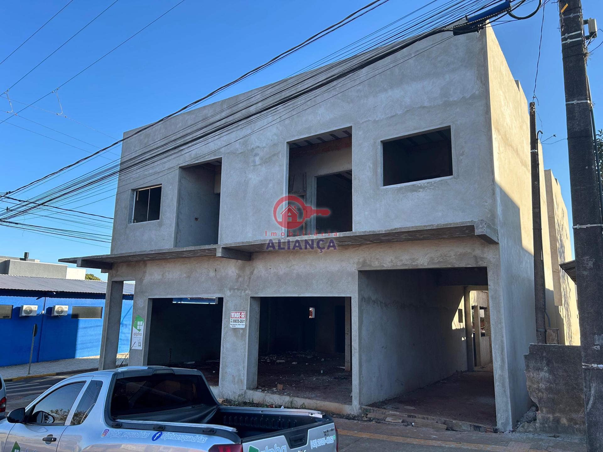 Apartamento  venda, JARDIM SO FRANCISCO, TOLEDO - PR