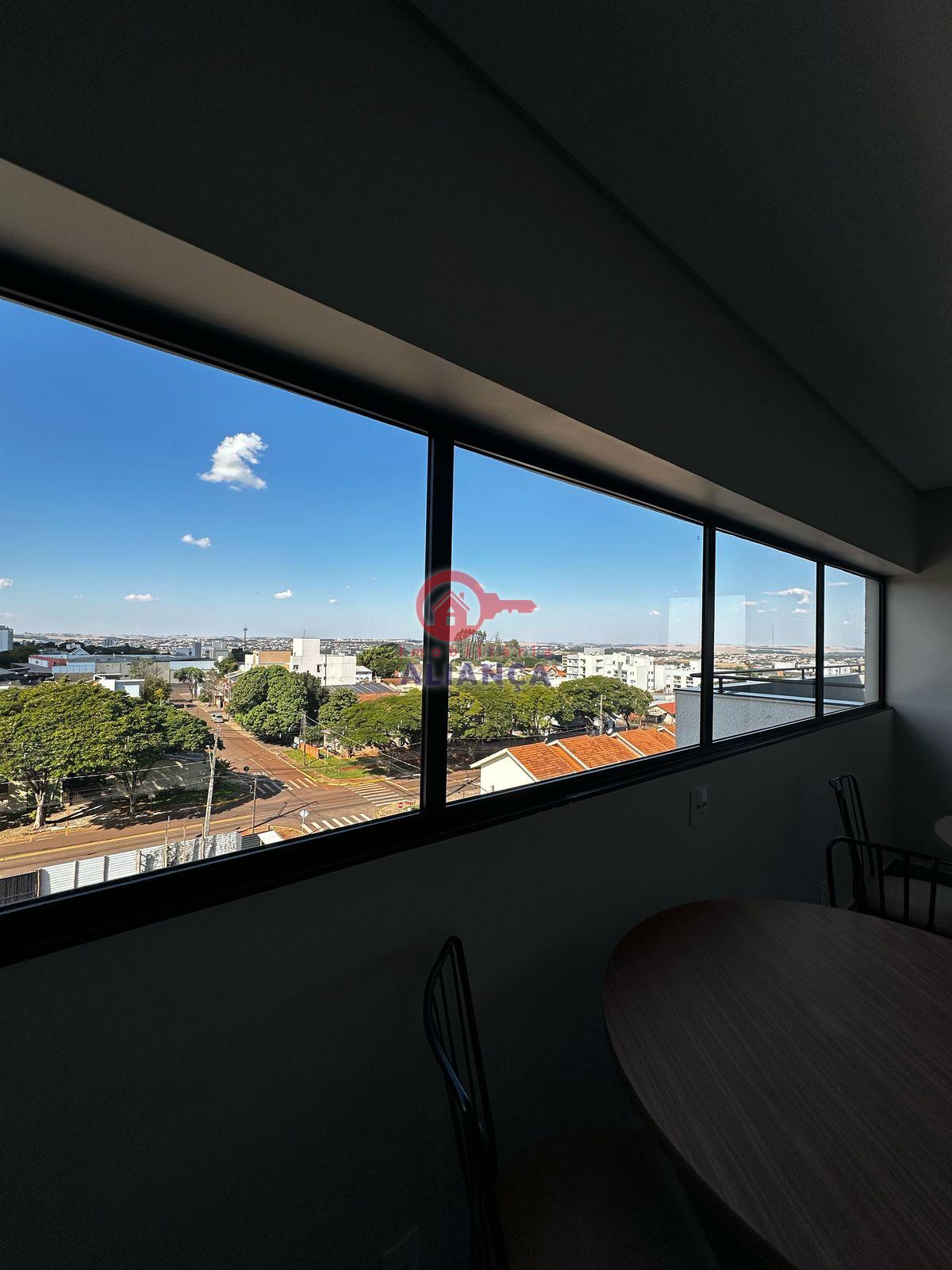Imobiliria Aliana em Toledo Paran