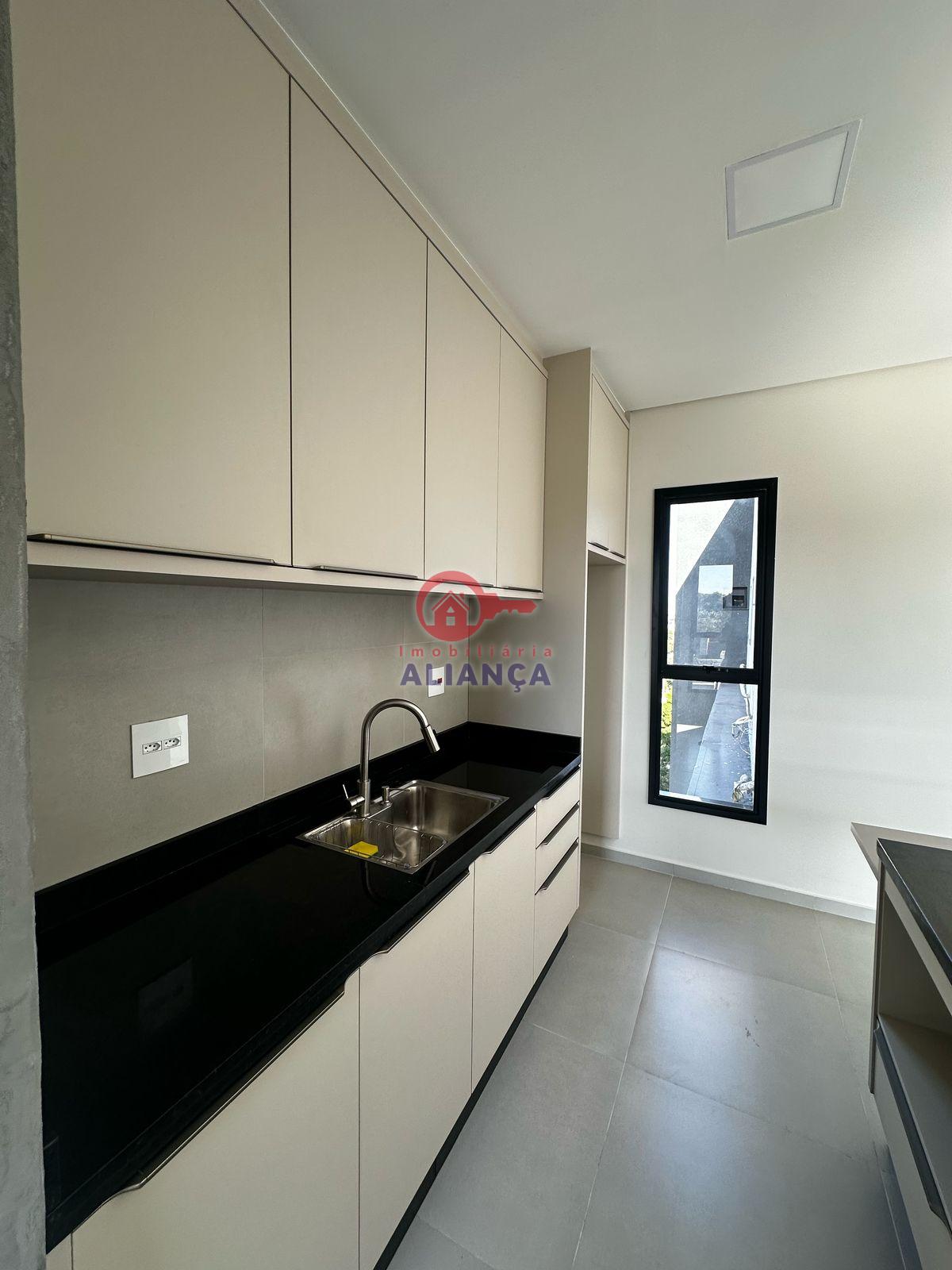 Imobiliria Aliana em Toledo Paran