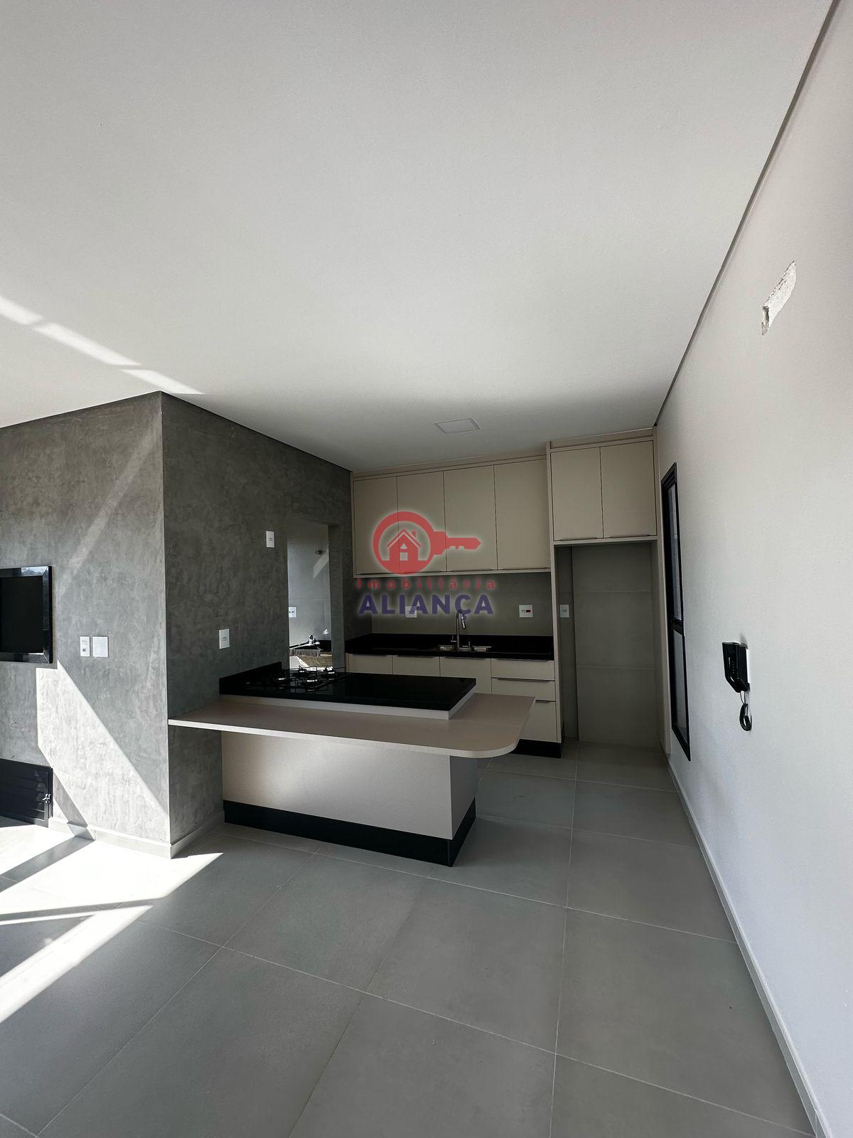 Apartamento para locao, JARDIM PANCERA, TOLEDO - PR